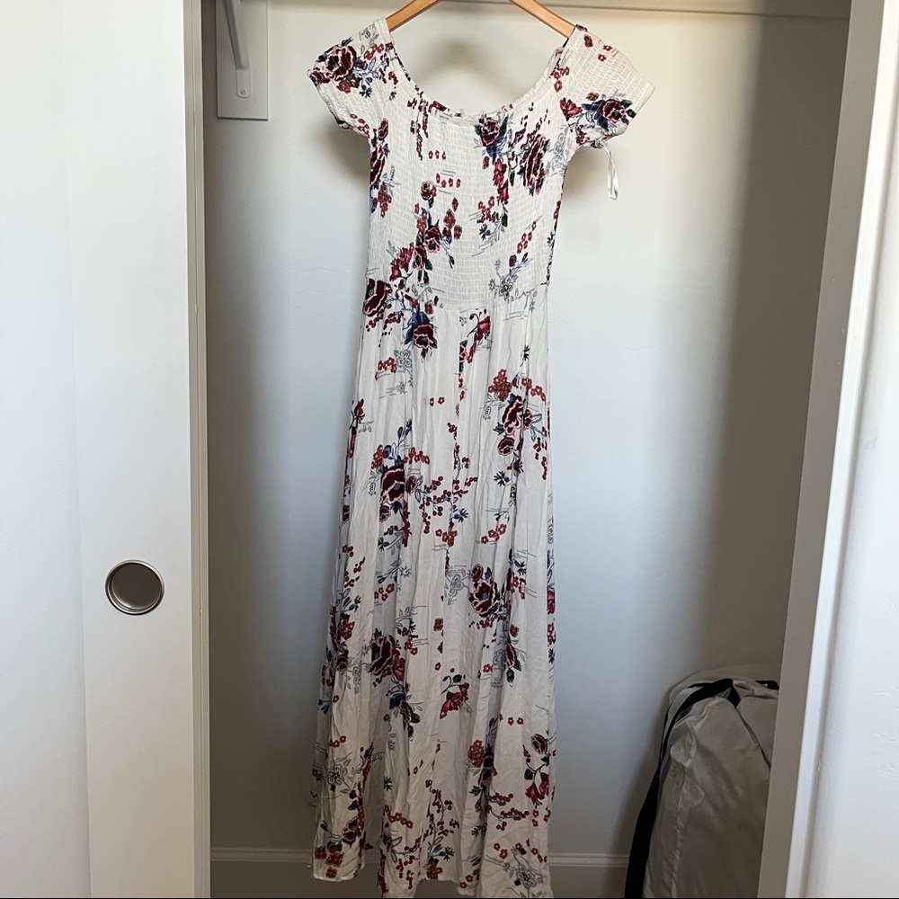 Hello Molly Dress